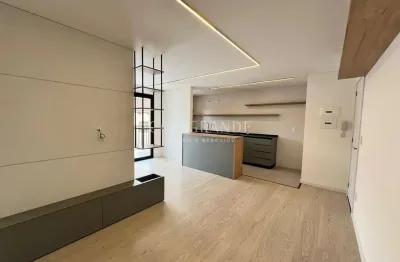 Apartamento com 2 quartos à venda no anita garibaldi, joinville  por r$ 490.000