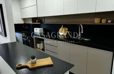 Apartamento com 2 quartos à venda no anita garibaldi, joinville  por r$ 530.000