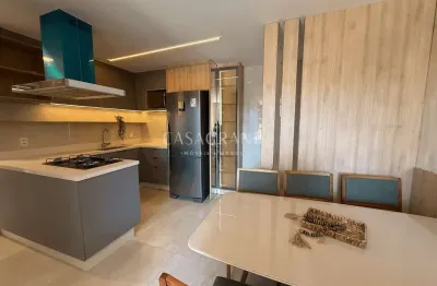 Apartamento com 2 quartos à venda no bom retiro, joinville  por r$ 570.000