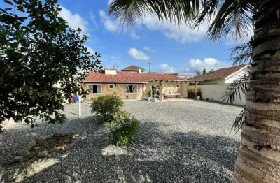 Casa com 2 quartos à venda na vila nova, joinville  por r$ 430.000