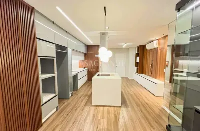 Apartamento com 3 quartos à venda no anita garibaldi, joinville  por r$ 930.000