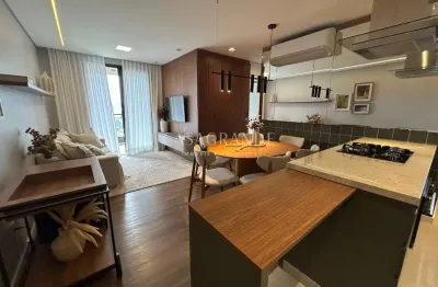 Apartamento com 3 quartos à venda no anita garibaldi, joinville  por r$ 1.019.000
