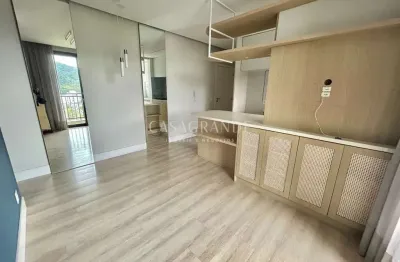 Apartamento com 2 quartos à venda no anita garibaldi, joinville  por r$ 530.000