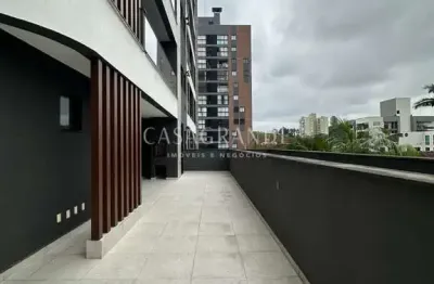 Apartamento com 3 quartos à venda no anita garibaldi, joinville  por r$ 795.000