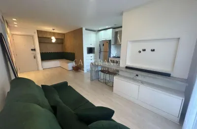 Apartamento com 1 quarto à venda no centro, joinville  por r$ 595.000