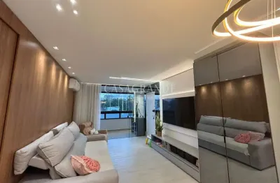 Apartamento com 3 quartos à venda no américa, joinville  por r$ 899.000