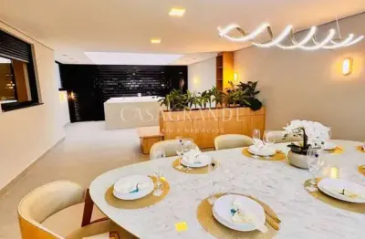 Apartamento com 3 quartos à venda no saguaçu, joinville  por r$ 1.090.000