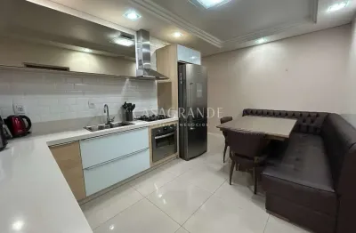 Apartamento com 2 quartos à venda no américa, joinville  por r$ 410.000