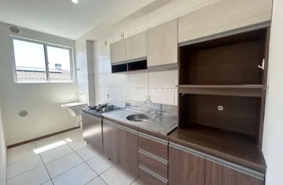 Apartamento com 2 quartos à venda no floresta, joinville  por r$ 272.000