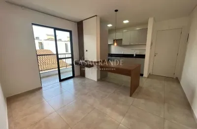 Apartamento com 2 quartos à venda no costa e silva, joinville  por r$ 379.000