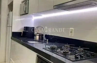 Apartamento com 2 quartos à venda no floresta, joinville  por r$ 375.000