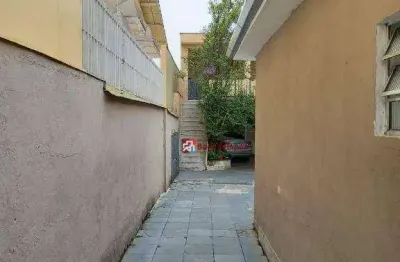 Casa com 4 dormitórios à venda, 160 m² por r$ 1.200.000,00 - jardim popular - são paulo/sp
