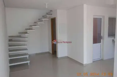 Sobrado com 2 dormitórios, 2 suites à venda, 75 m² por r$ 620.000 - vila guilhermina - são paulo/sp