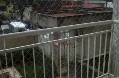 Apartamento com 2 dormitórios à venda, 48 m² por r$ 270.000,00 - aricanduva - são paulo/sp
