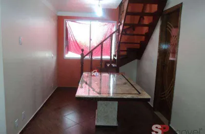 Apartamento com 4 quartos à venda na Rua Buriti Alegre, Vila Ré, São Paulo
