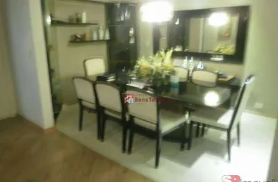 Apartamento com 4 dormitórios à venda, 167 m² por r$ 900.000,00 - parque da mooca - são paulo/sp
