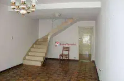 Sobrado com 2 dormitórios à venda, 252 m² por r$ 900.000,00 - vila norma - são paulo/sp