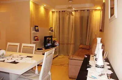 Apartamento com 3 dormitórios à venda, 65 m² por r$ 430.000,00 - itaquera - são paulo/sp