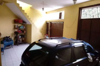 Sobrado com 2 dormitórios à venda, 250 m² por r$ 750.000,00 - vila esperança - são paulo/sp