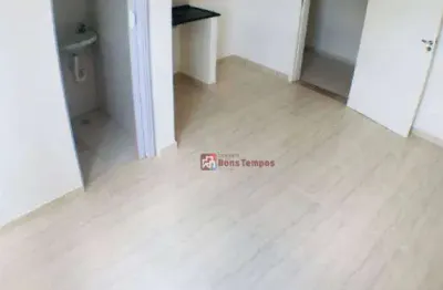 Kitnet à venda, 25 m² por r$ 5.980.000,00 - vila esperança - são paulo/sp