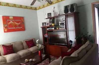 Apartamento com 2 dormitórios à venda, 65 m² por r$ 360.000,00 - vila esperança - são paulo/sp