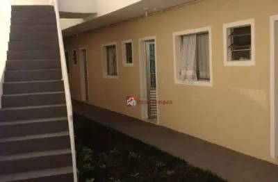 Sobrado com 10 dormitórios à venda, 350 m² por r$ 1.100.000,00 - chácara belenzinho - são paulo/sp