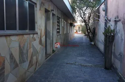 Casa com 3 dormitórios à venda, 470 m² por r$ 2.350.000,00 - penha - são paulo/sp
