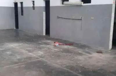 Galpão à venda, 560 m² por r$ 1.712.000,00 - chácara belenzinho - são paulo/sp