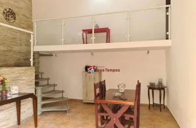 Casa com 4 dormitórios à venda, 165 m² por r$ 950.000,00 - vila esperança - são paulo/sp