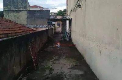 Casa com 3 dormitórios à venda, 140 m² por r$ 550.000,00 - vila esperança - são paulo/sp