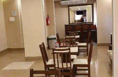 Apartamento com 3 dormitórios à venda, 67 m² por r$ 600.000,00 - vila esperança - são paulo/sp