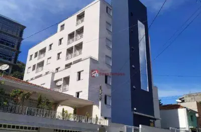 Apartamento com 2 dormitórios à venda, 43 m² por r$ 290.000,00 - vila esperança - são paulo/sp