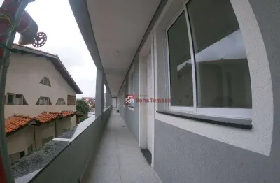 Apartamento com 2 dormitórios à venda, 40 m² por r$ 250.000,00 - vila nhocune - são paulo/sp
