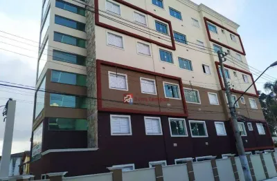 Apartamento com 2 dormitórios à venda, 42 m² por r$ 224.700,00 - jardim coimbra - são paulo/sp