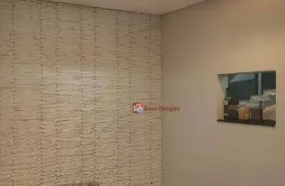 Apartamento com 3 dormitórios à venda, 55 m² por r$ 280.000,00 - jardim santa terezinha (zona l - são paulo/sp