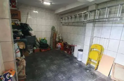 Sobrado com 3 dormitórios à venda, 120 m² por r$ 750.000,00 - vila buenos aires - são paulo/sp