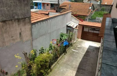 Casa com 4 dormitórios, 1 suite, 3 vagas, amplos cômodos, oportunidade à venda, 120 m² por r$ 660.000,00 - vila carmosina - são paulo/sp