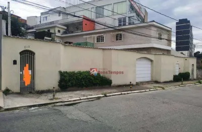 Casa com 3 dormitórios à venda, 280 m² por r$ 1.300.000,00 - vila esperança - são paulo/sp