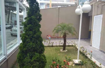 Sobrado com 2 dormitórios, 2 suites 3 vagasà venda, 90 m² por r$ 480.000 - vila esperança - são paulo/sp