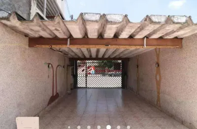 Casa com 6 dormitórios, 4 vagas à venda, 150 m² por r$ 550.000 - vila aricanduva - são paulo/sp