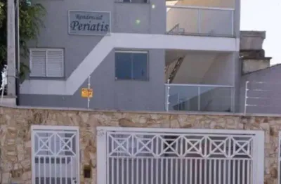 Apartamento com 1 dormitório à venda, 30 m² por r$ 225.000,00 - penha de frança - são paulo/sp