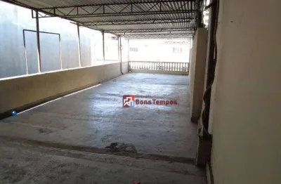 Sobrado com 4 quartos, 2 cozinhas, 2 banheiro, 2 vagas - r$ 480.000,00