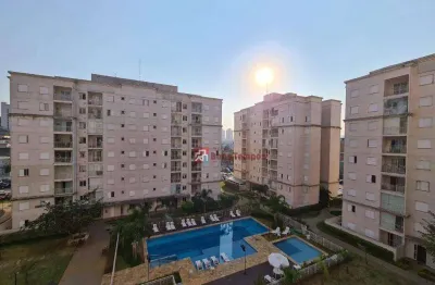 Apartamento com 3 dormitórios ,1 suite, 1 vagaà venda, 66 m² por r$ 520.000,00 - guaiaúna - são paulo/sp