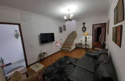 Sobrado com 3 dormitórios à venda, 90 m² por r$ 640.000,00 - penha de frança - são paulo/sp