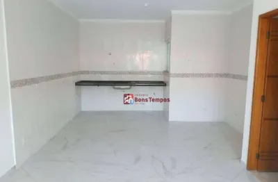 Sobrado com 3 dormitórios à venda, 180 m² por r$ 580.000,00 - vila ré - são paulo/sp