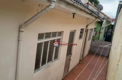 Casa com 2 dormitórios à venda, 120 m² por r$ 690.000,00 - tatuapé - são paulo/sp