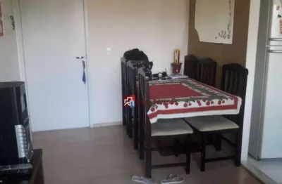 Apartamento com 2 dormitórios à venda, 53 m² por r$ 320.000,00 - jardim américa da penha - são paulo/sp