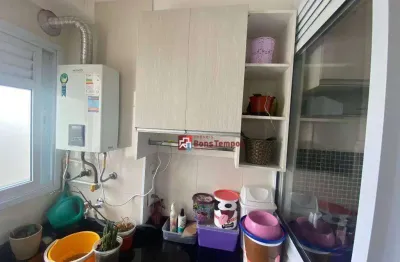 Apartamento com 2 dormitórios à venda, 44 m² por r$ 300.000,00 - jardim américa da penha - são paulo/sp