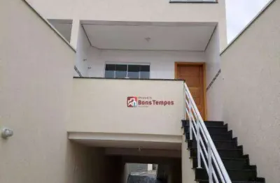 Sobrado com 3 dormitórios, 2 suites, 5 vagas à venda, 190 m² por r$ 939.000,00 - penha - são paulo/sp