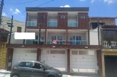 Sobrado com 3 dormitórios à venda, 170 m² por r$ 800.000,00 - vila granada - são paulo/sp